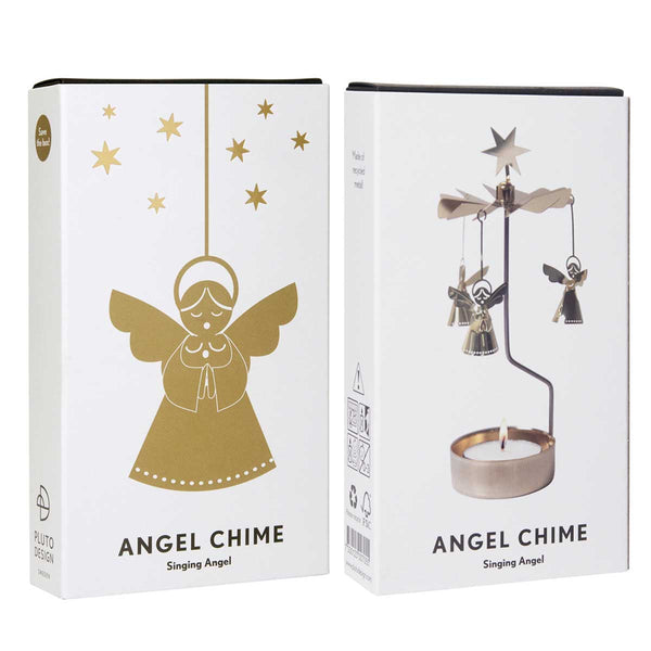 Pluto Design プルート・デザイン ロータリーキャンドルホルダー