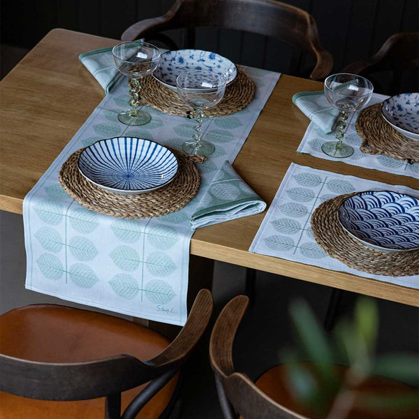 Ekelunds エーケルンド スティグ・リンドベリ テーブルランナー