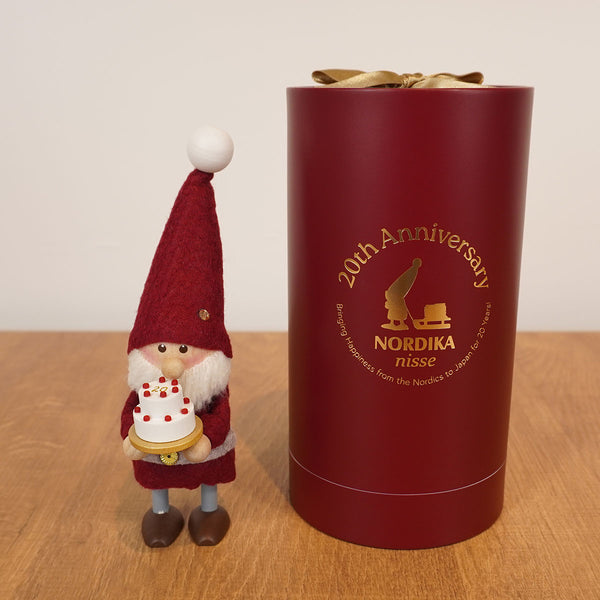 2025新作】NORDIKA nisse ノルディカ ニッセ クリスマス 木製人形
