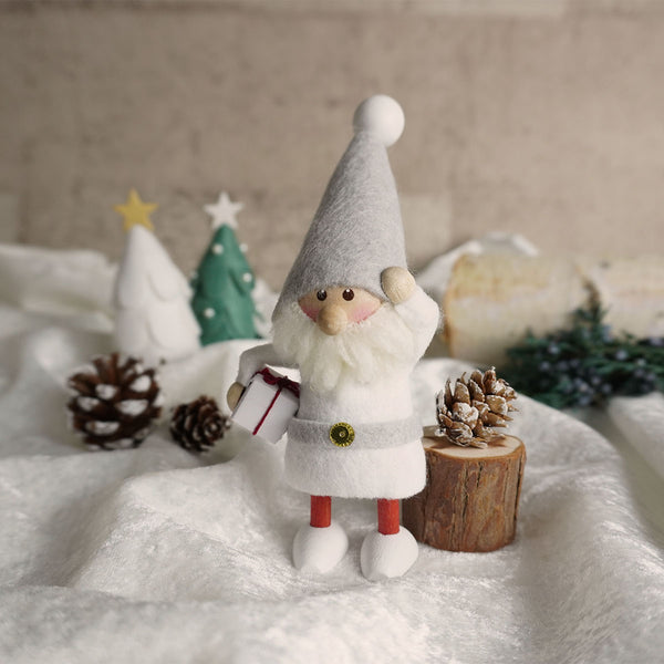 2025新作】NORDIKA nisse ノルディカ ニッセ クリスマス 木製人形