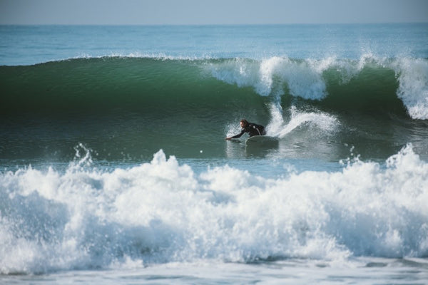 Tyler Warren Flux – True Ames