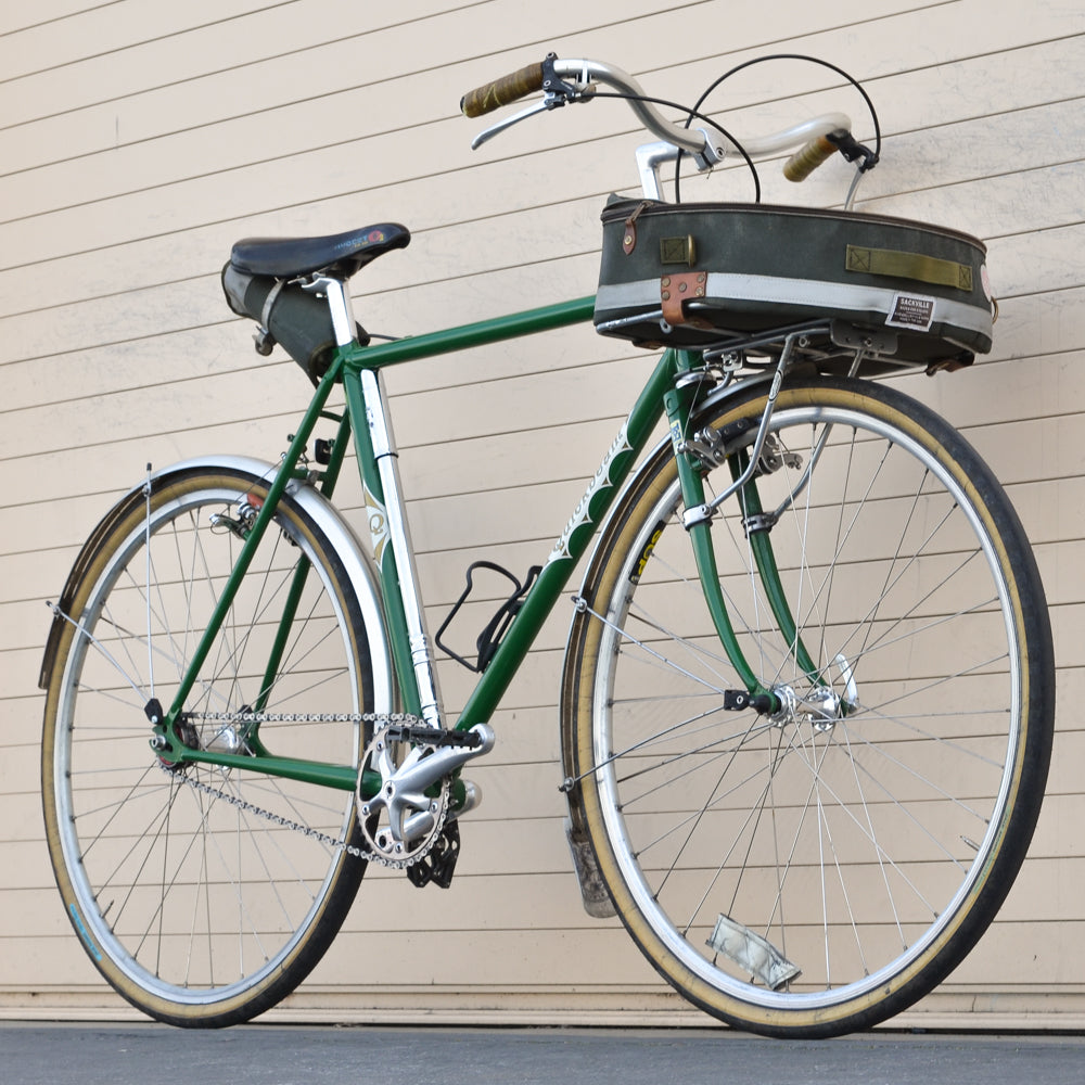 Mark's 56cm Quickbeam – Rivendell Bicycle Works