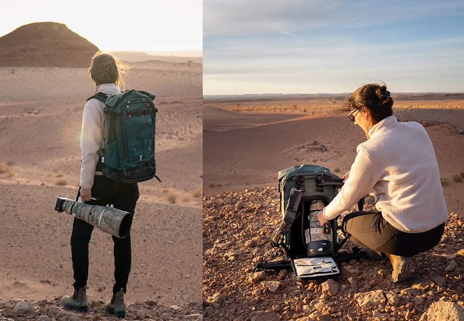 RCI-XL & XS: On the forefront of usability - NYA-EVO