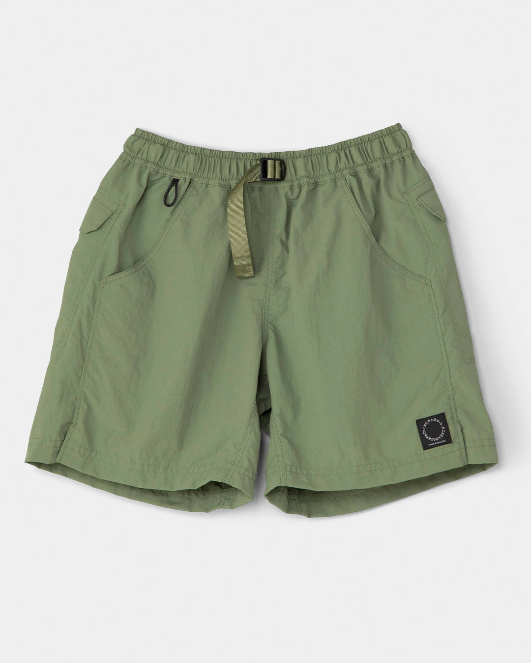 5-Pocket Shorts | 山と道 U.L. HIKE & BACKPACKING