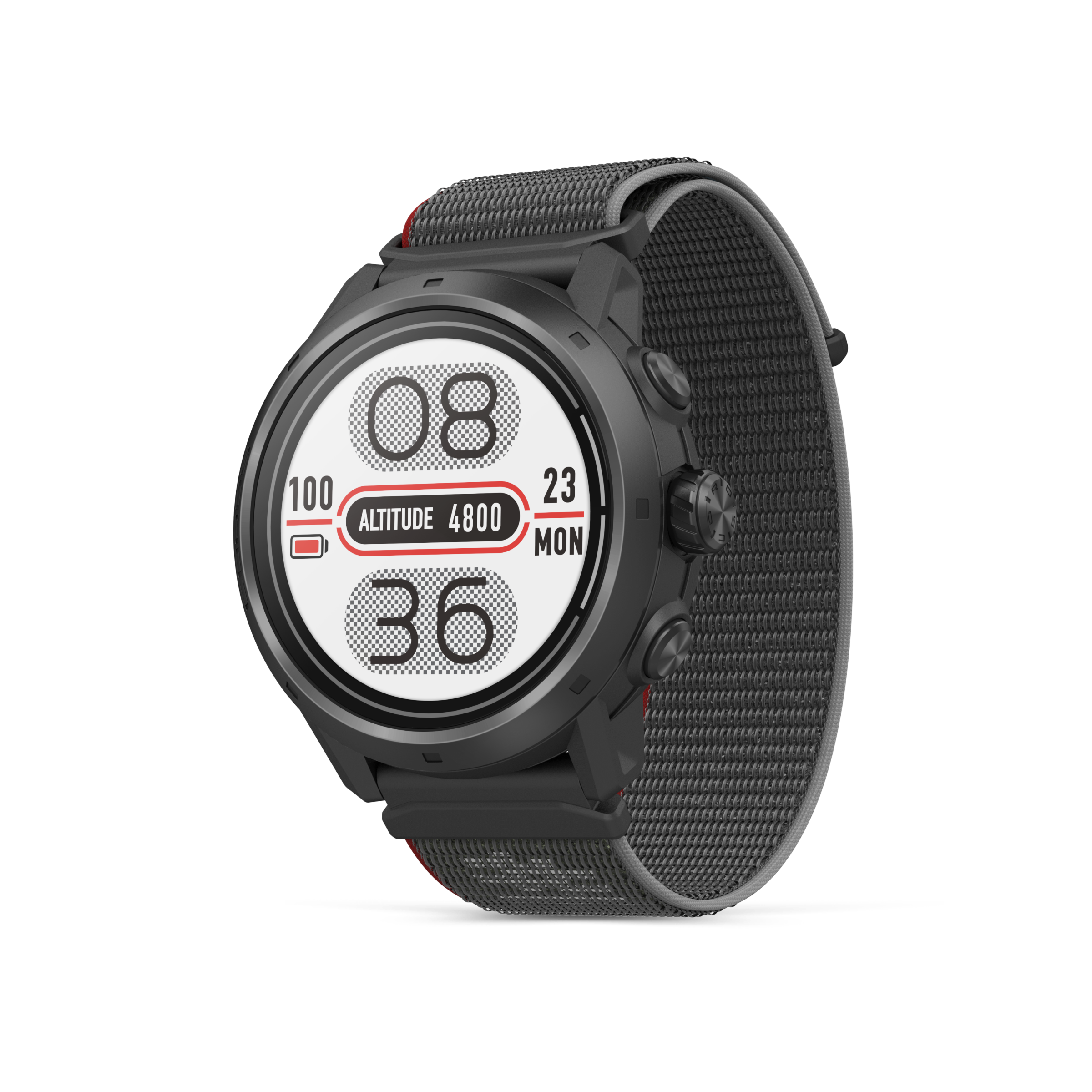 COROS APEX 2｜トレイルランニングなど長距離とスピードを求める方向け