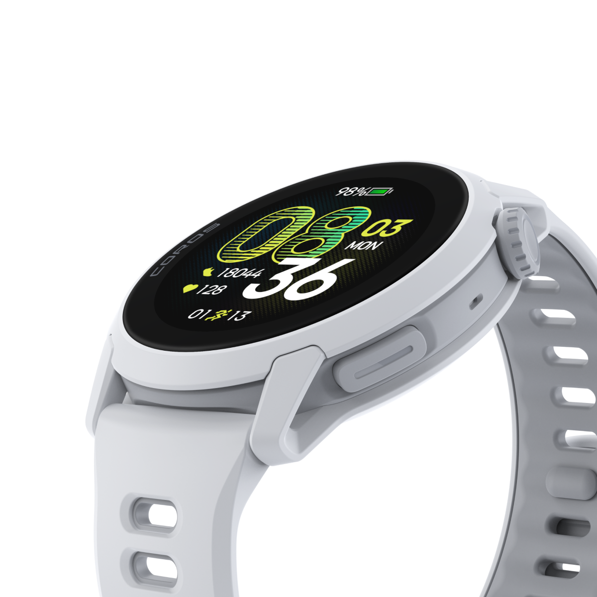 COROS PACE 4 | 最軽量AMOLED GPS WATCHを購入