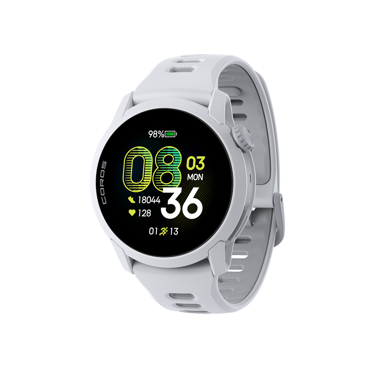 COROS PACE 4 | 最軽量AMOLED GPS WATCHを購入