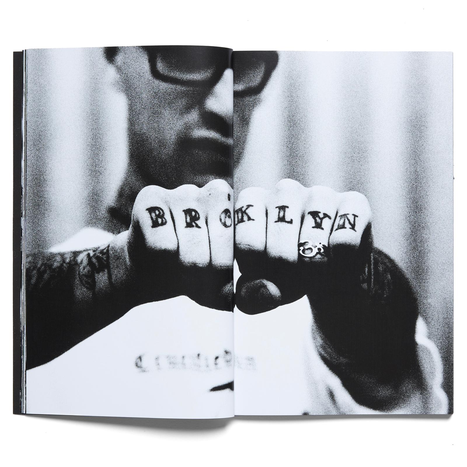 New York Is Mine - Boogie for Living Proof | Product Spotlight