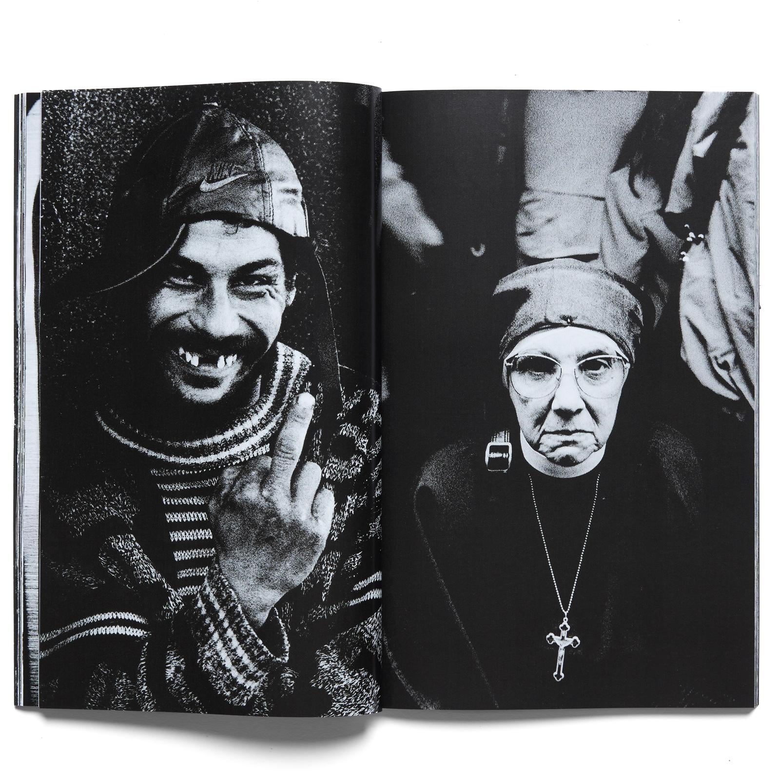 New York Is Mine - Boogie for Living Proof | Product Spotlight