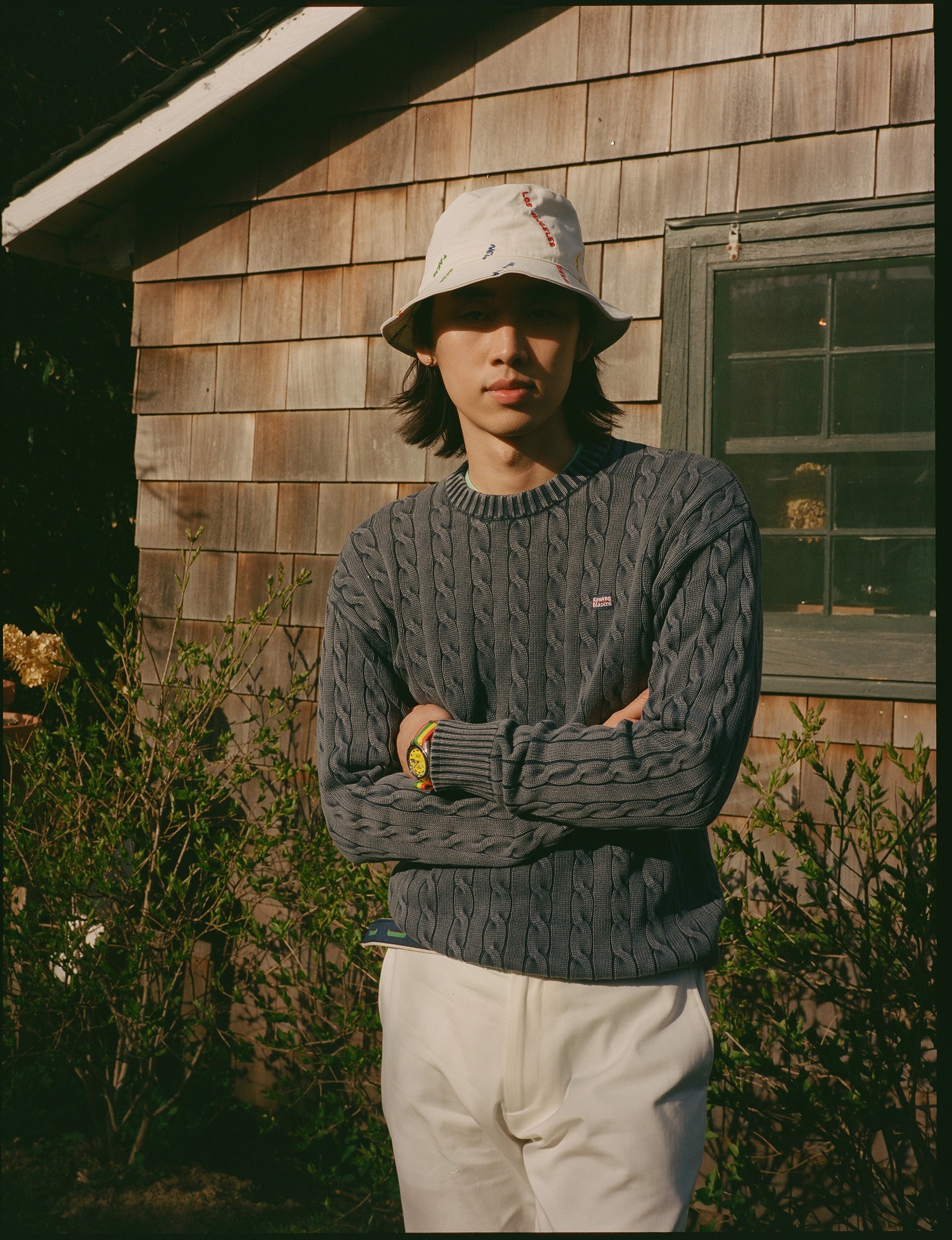 ROWING BLAZERS SUMMER '23 – Rowing Blazers