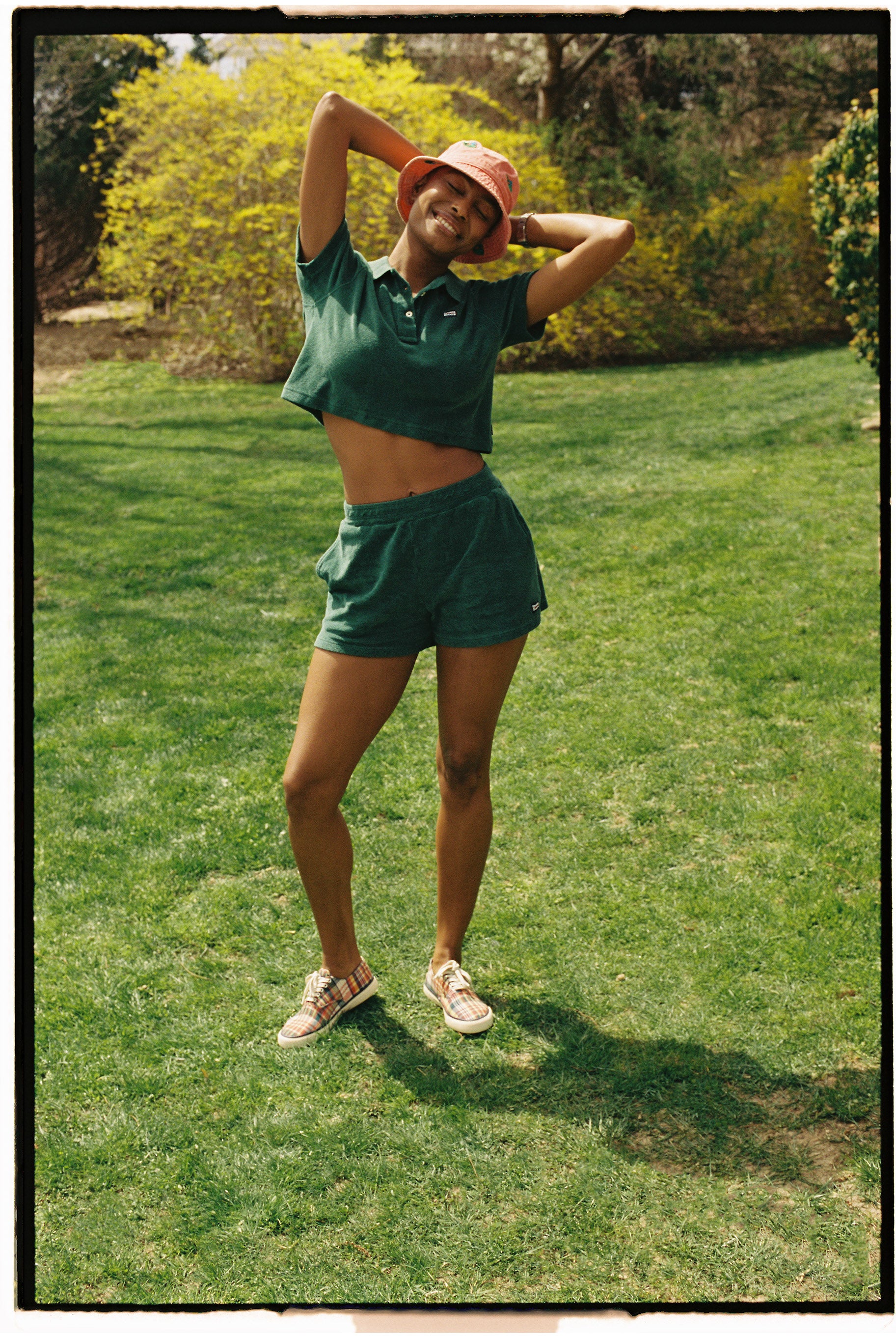 ROWING BLAZERS SUMMER '23 – Rowing Blazers