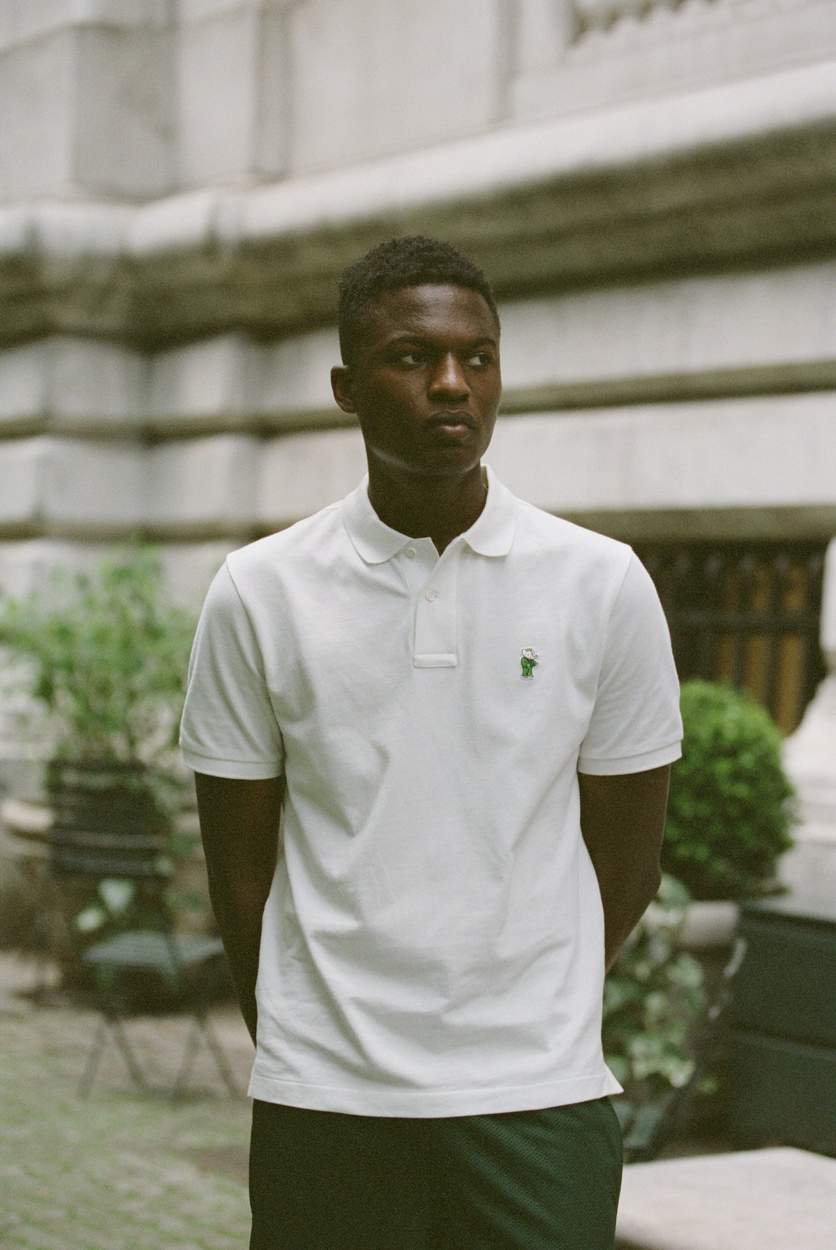 THE ROWING BLAZERS POLO PROGRAM™ – Rowing Blazers