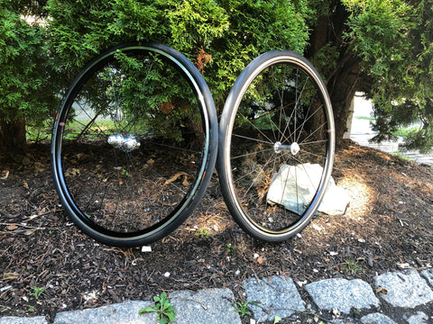 Rim reviews: Velocity Quill – November Bicycles