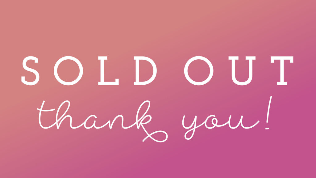 Preorder #2 Sold Out - THANK YOU! – Summerbird BJD Studio
