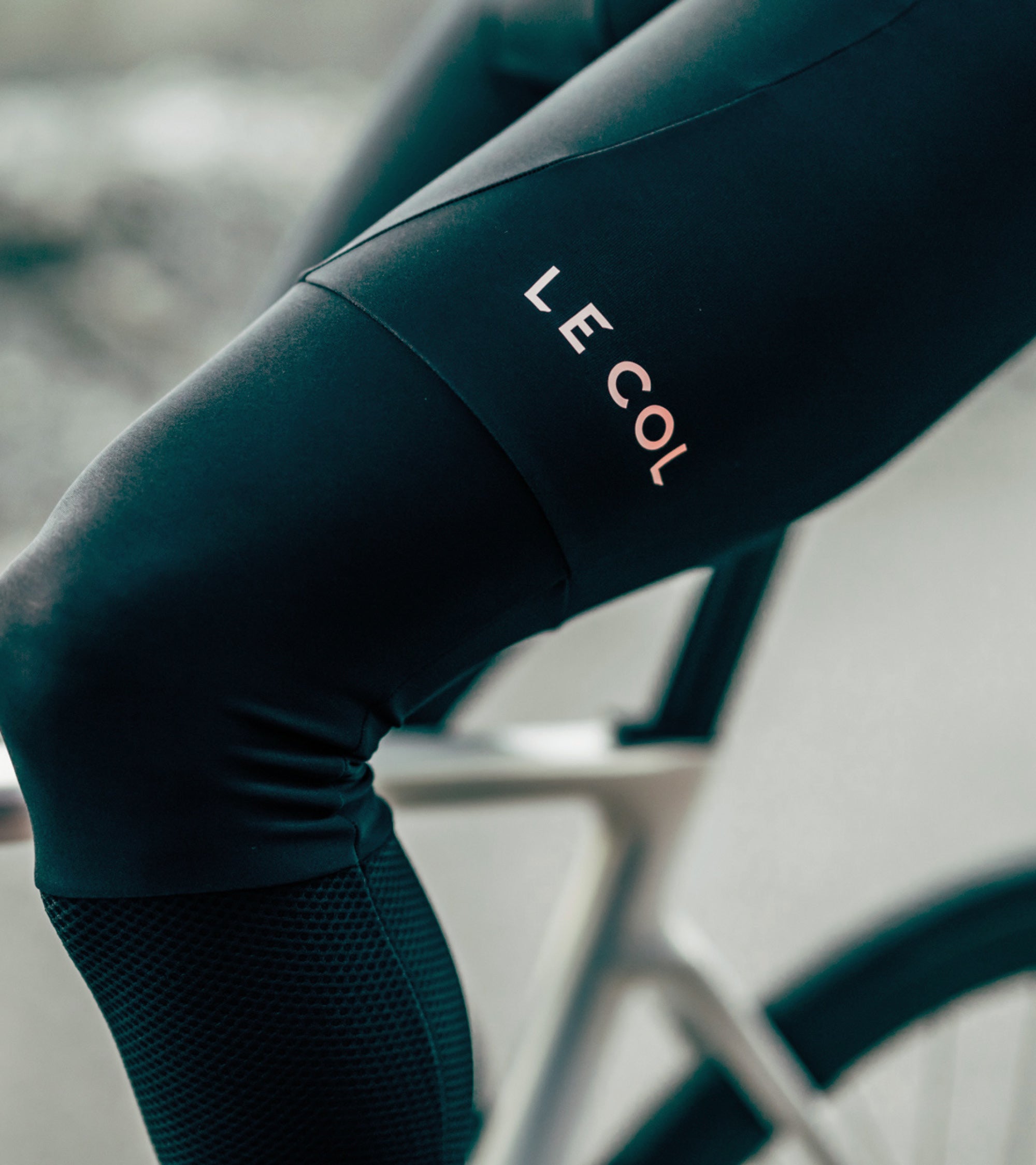 Le Col | Pro Bib Tights | Le Col Cycling