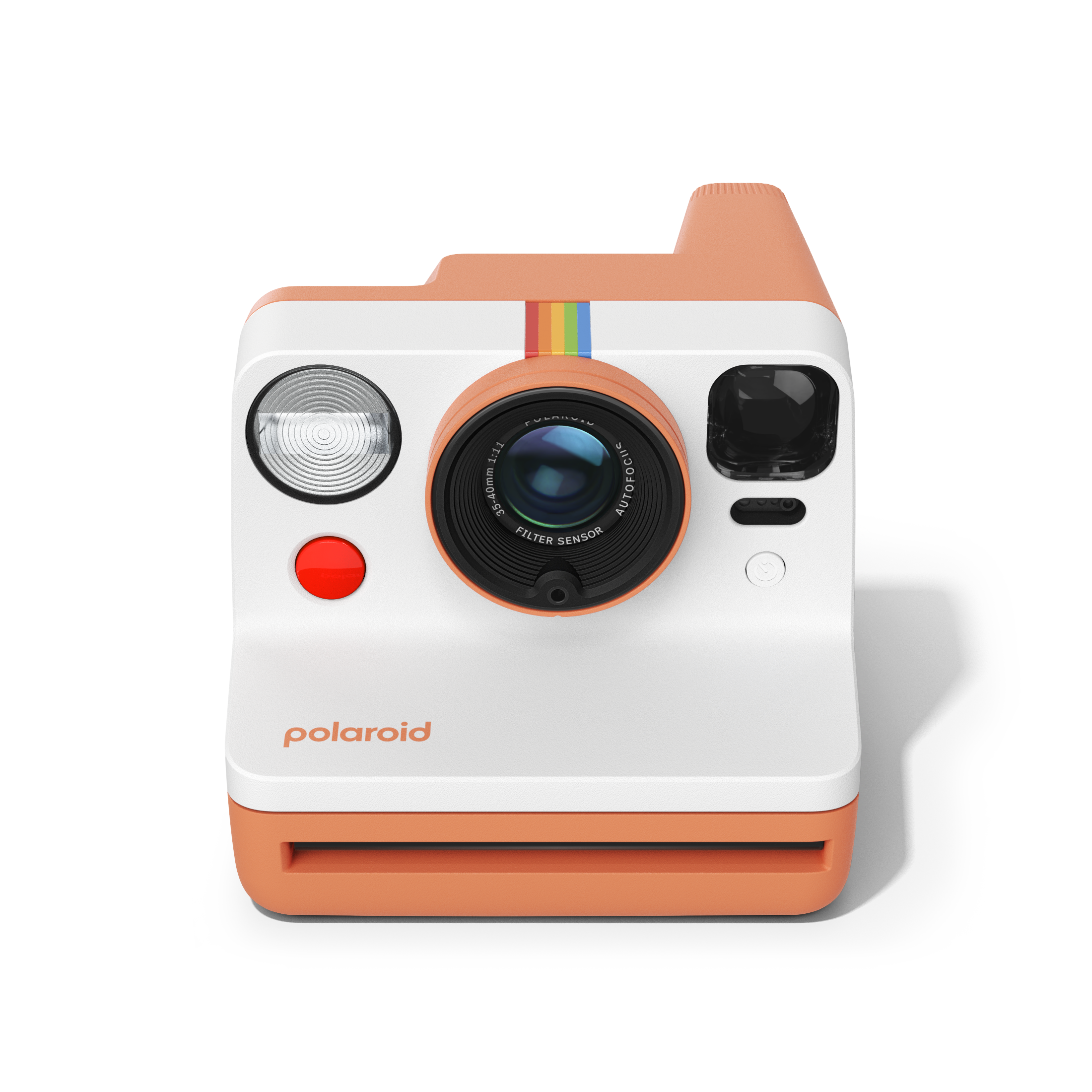 Polaroid Now Instant Camera Generation 3 | Polaroid US
