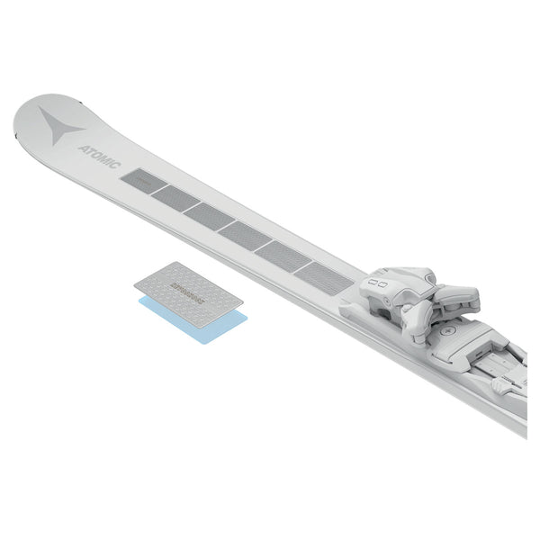 2026 Atomic Redster RS G9 REVO ICON GS Skis – Race Place