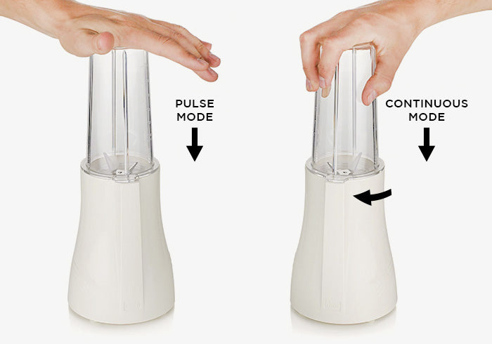 Personal Blender® Original (11-Piece Set)