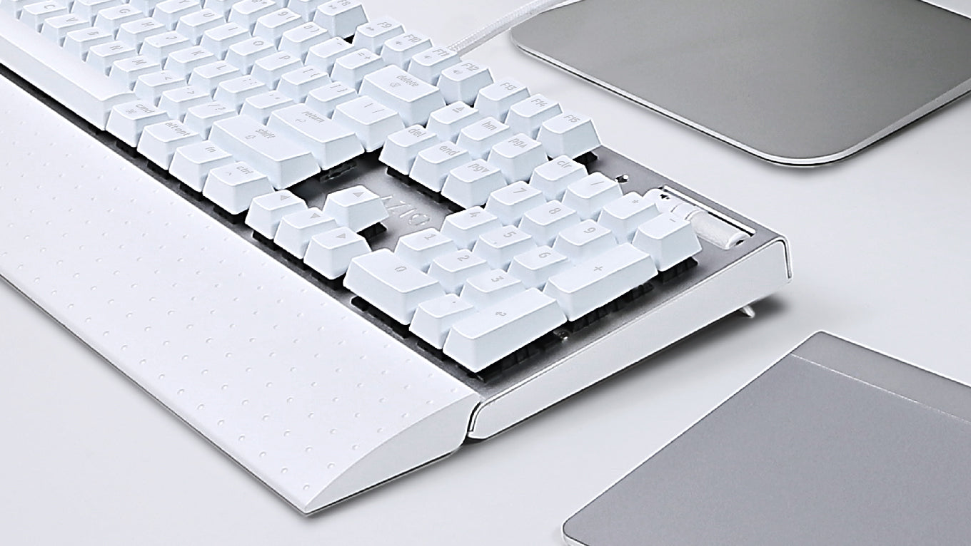 AZIO MK MAC USB - 株式会社アジオ