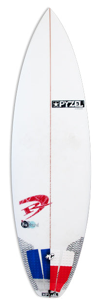 Pyzel Bastard — REAL Watersports