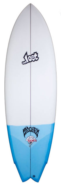 Lost Round Nose Fish REDUX Surfboard — Tagged 