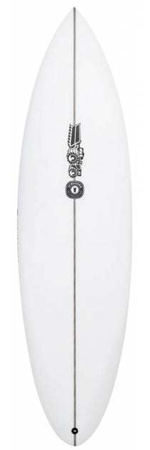 JS Schooner — REAL Watersports