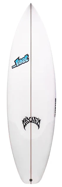 Lost Stub 3.0 — REAL Watersports