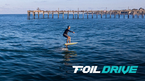 Gerry Lopez Midway — REAL Watersports