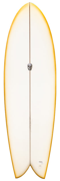 Christenson Myconaut — REAL Watersports