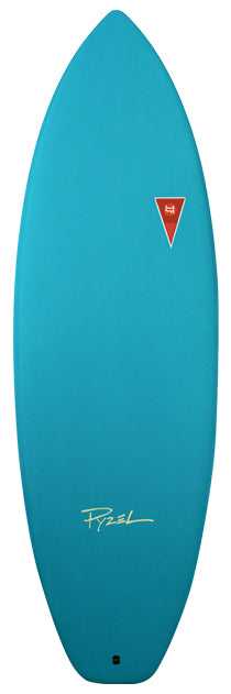 JJF Gremlin — REAL Watersports