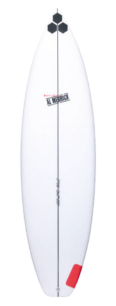 Channel Islands Two Happy — REAL Watersports