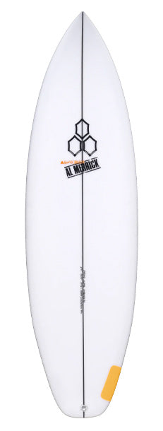 Channel Islands Happy Everyday — REAL Watersports