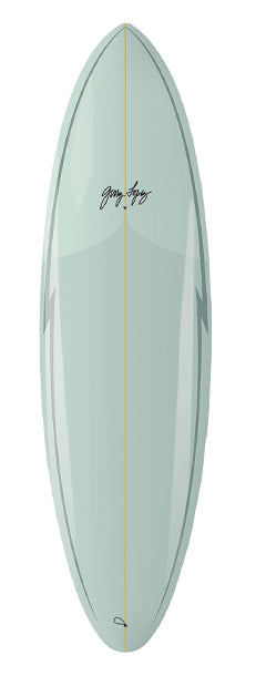 Gerry Lopez Midway — REAL Watersports