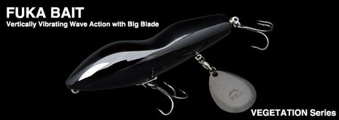 Nories Fuka Bait – Japan Import Tackle