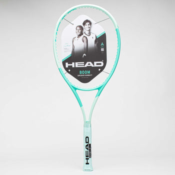 HEAD Boom MP 2024 Mint – Holabird Sports