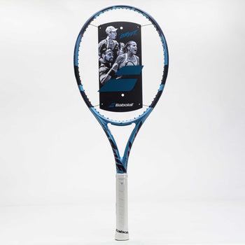 Babolat Pure Drive Team 2025 – Holabird Sports