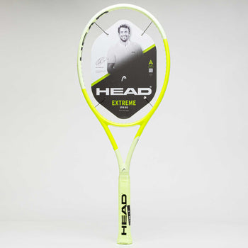HEAD Auxetic 2.0 Extreme MP 2024 – Holabird Sports