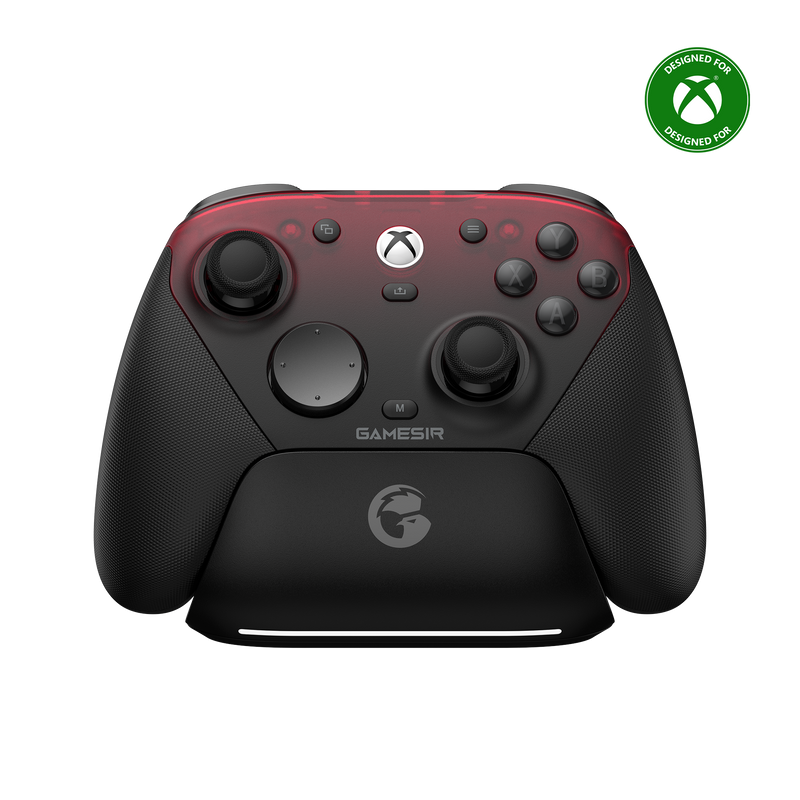 GameSir GameSir G7 Pro Tri-Mode Xbox Wired, PC & Mobile Wireless