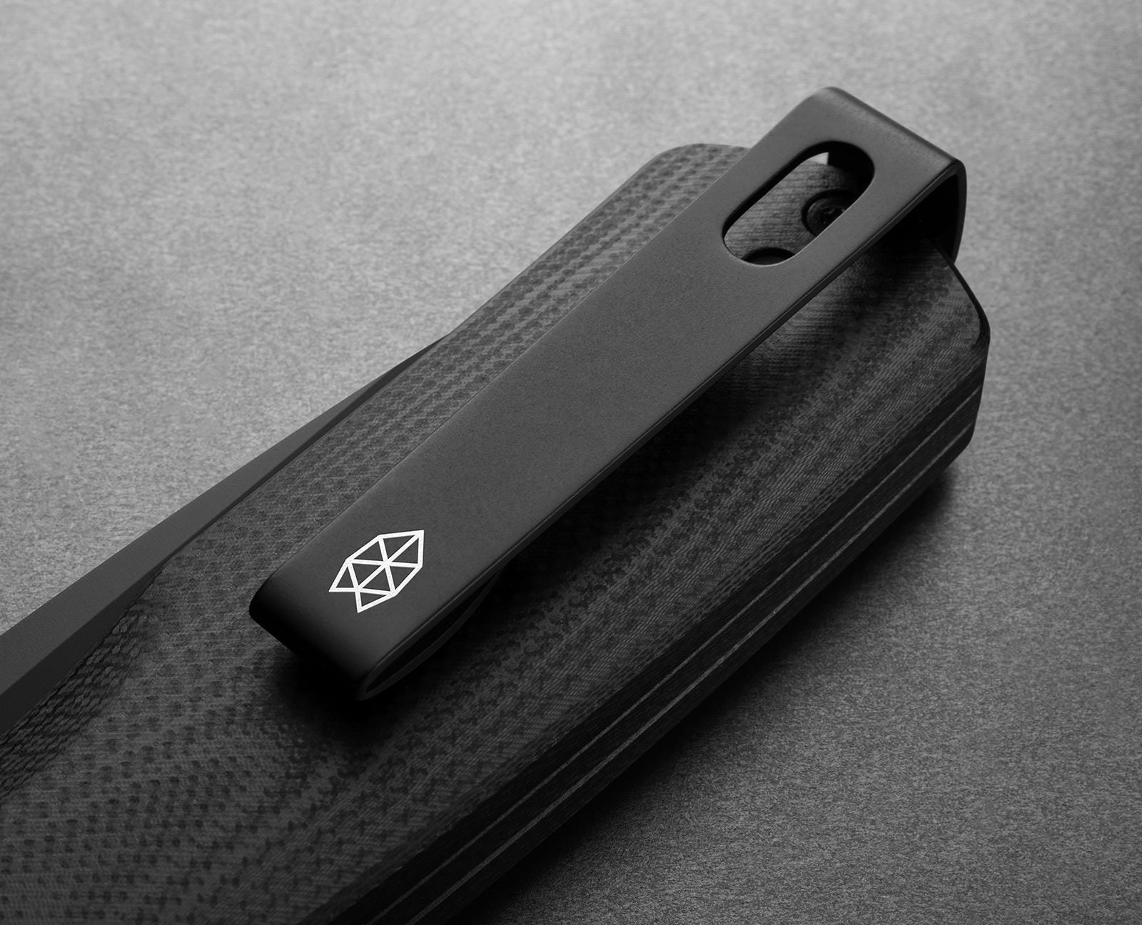 The Carter - EDC Pocket Knife – The James Brand