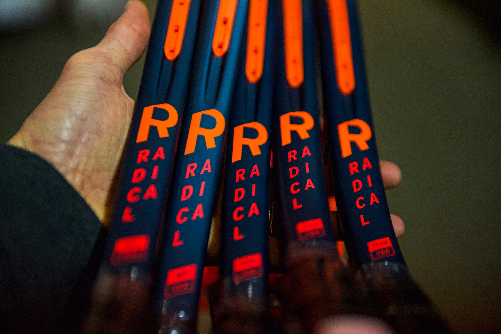 Head Radical MP 2023 Auxetic Racket Review