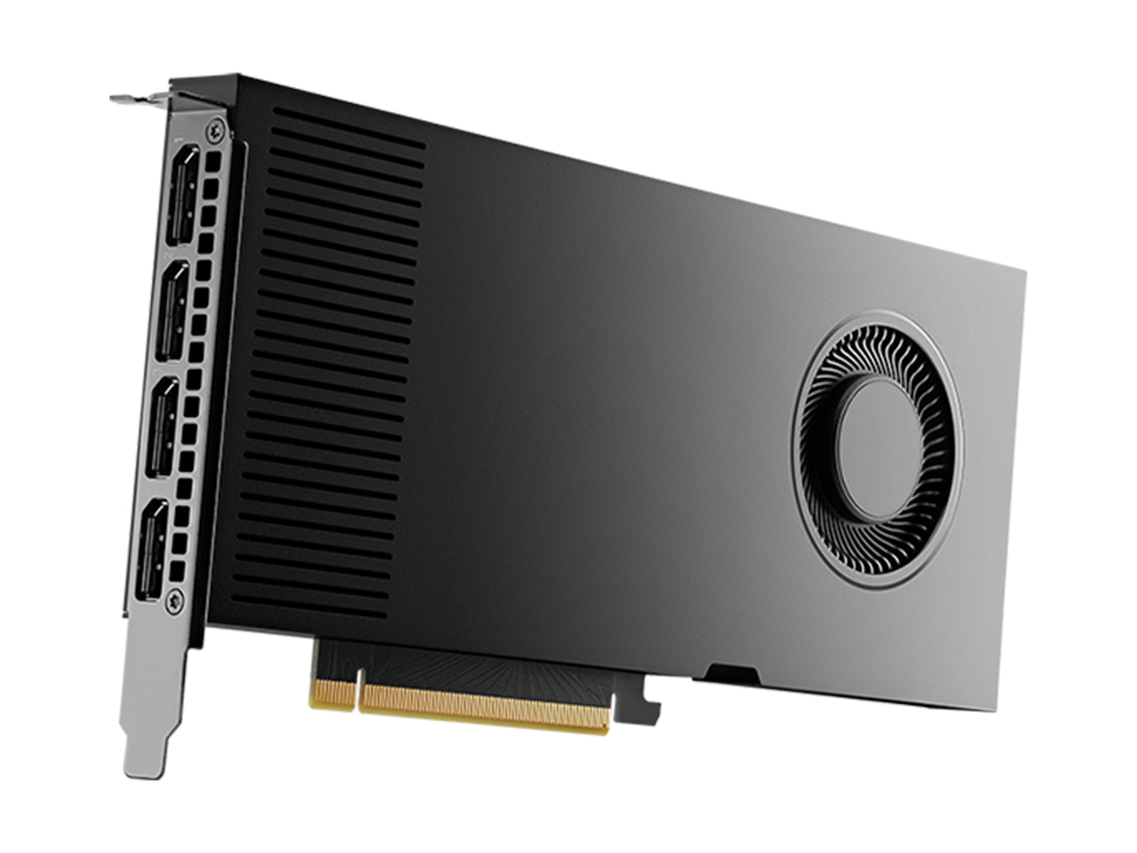 NVIDIA Quadro RTX 4000 Ada 20GB Graphics Card (RTX4000ADA)