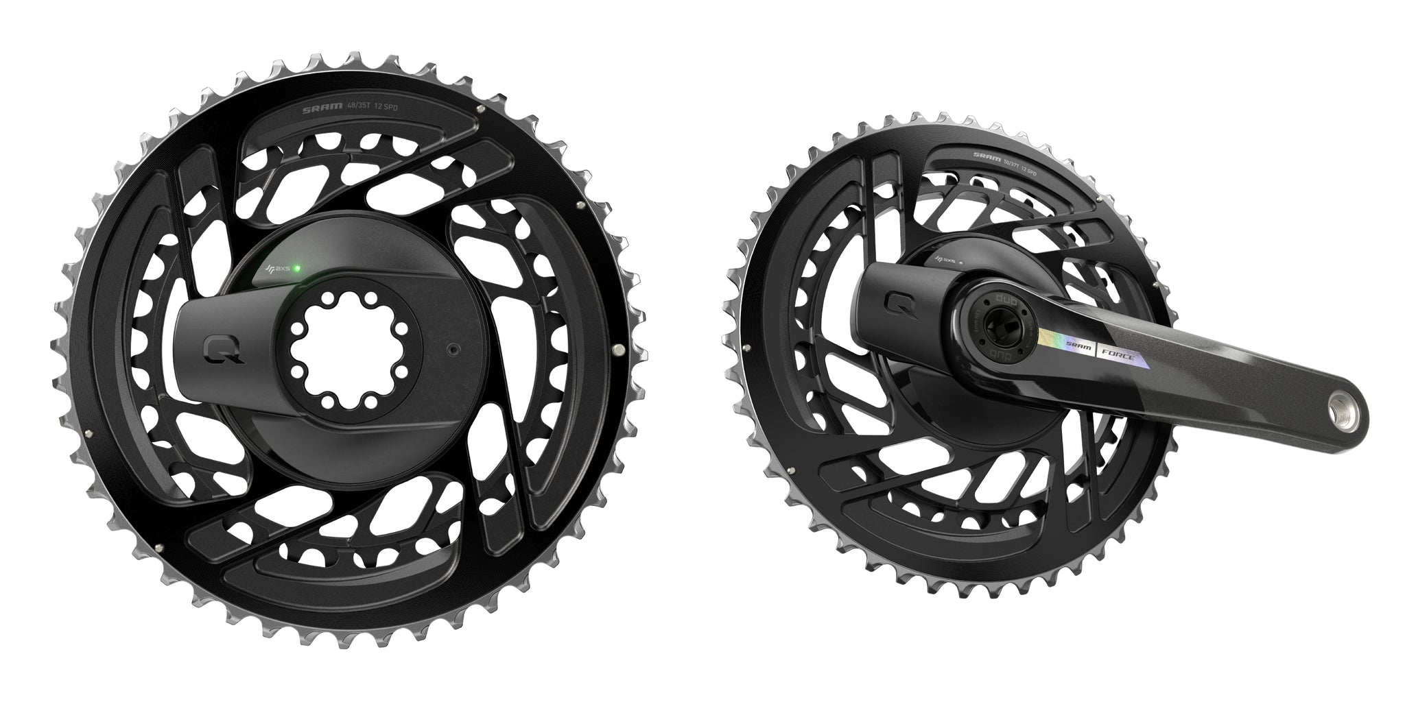 First Look: The New SRAM Force AXS Groupset Review | The Pro's Closet