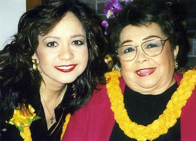 Interview: Nohelani Cypriano, Ahead Of Her Time – Aloha Got Soul