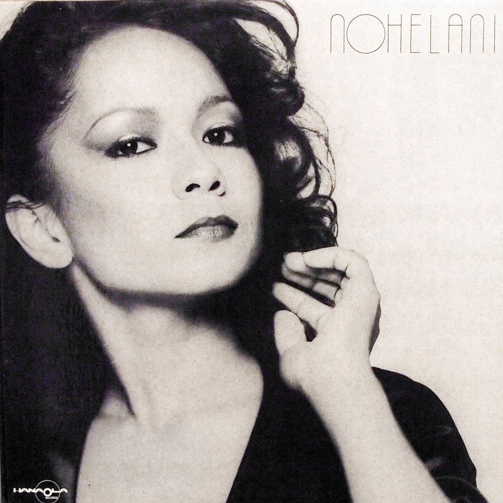 Interview: Nohelani Cypriano, Ahead Of Her Time – Aloha Got Soul