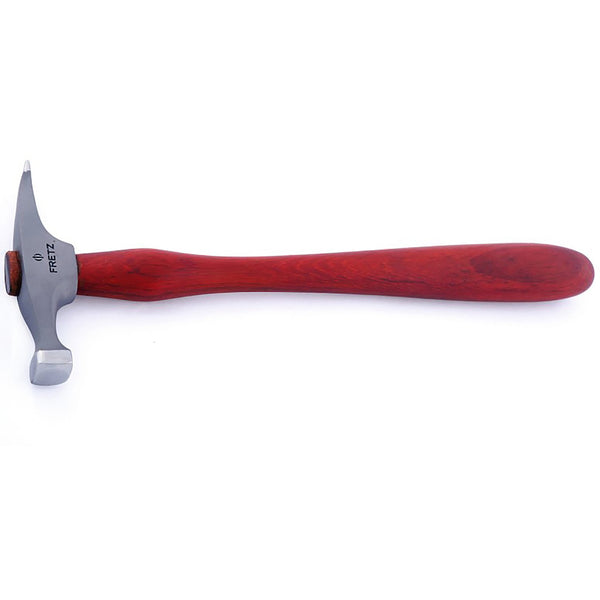 Riveting /Texturing Hammer, Fretz Precisionsmith HMR-406