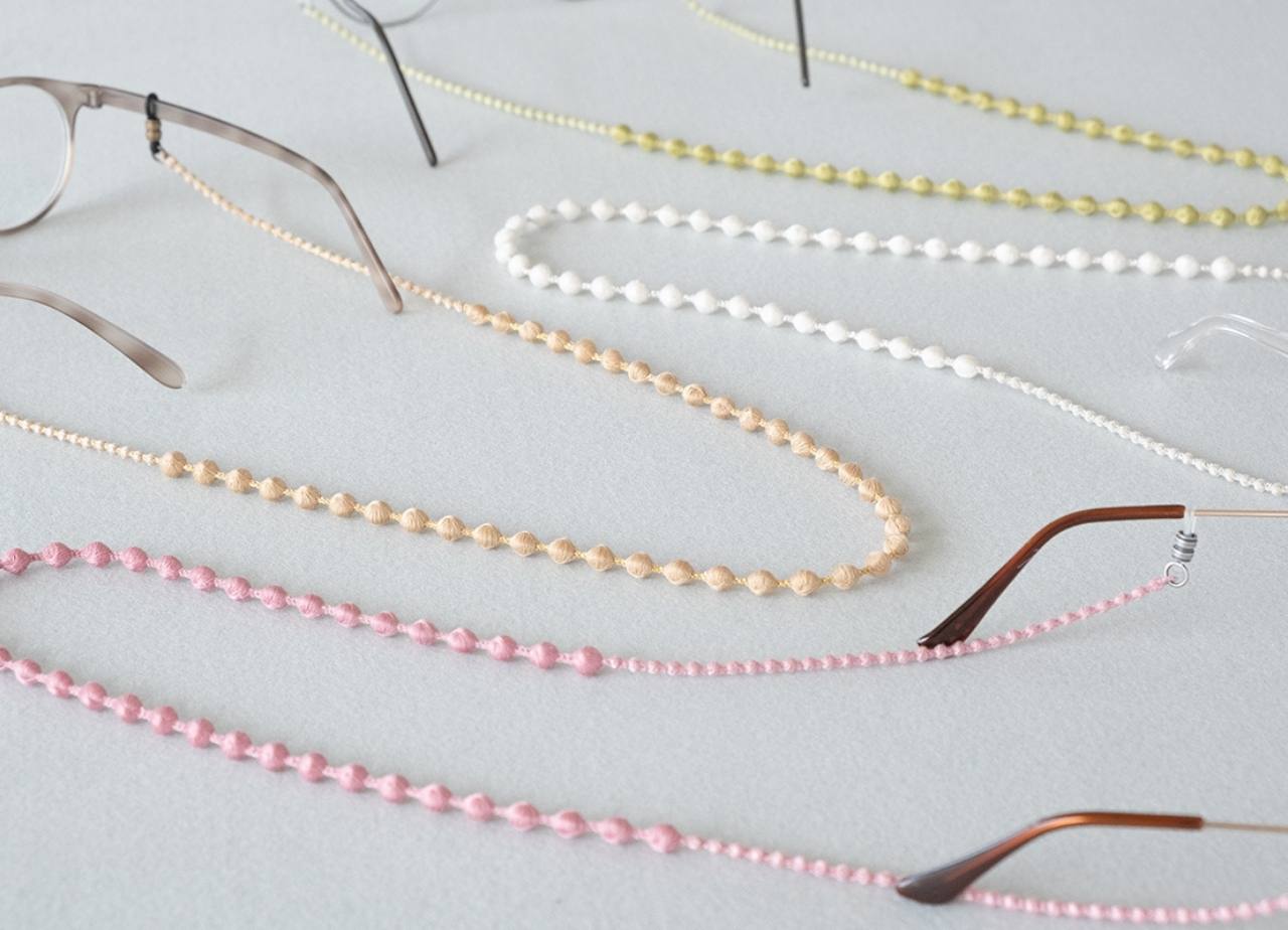 グラスコード | トリプル・オゥ - 000 - 軽量で使いやすい、洗濯も