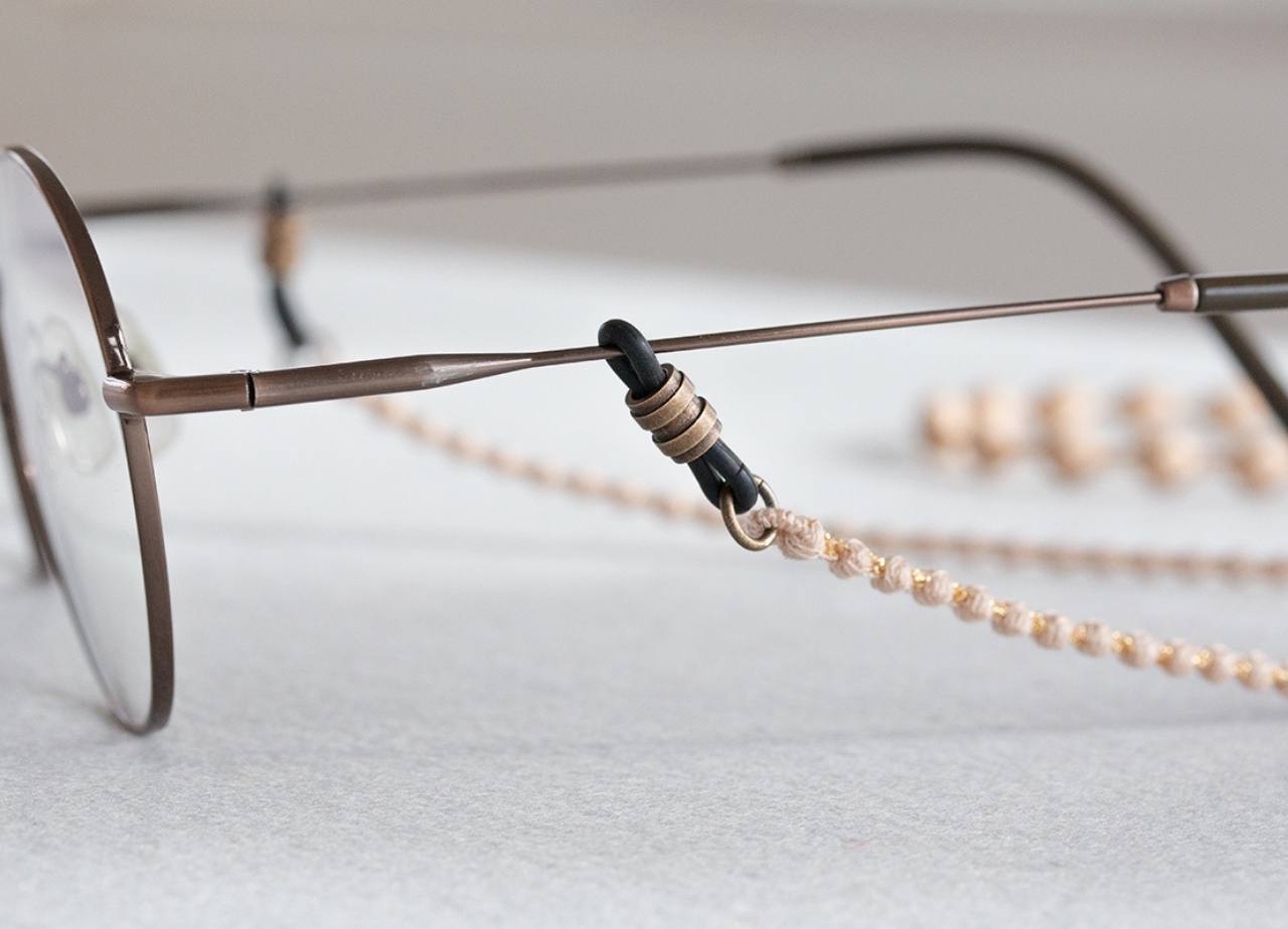 グラスコード | トリプル・オゥ - 000 - 軽量で使いやすい、洗濯も