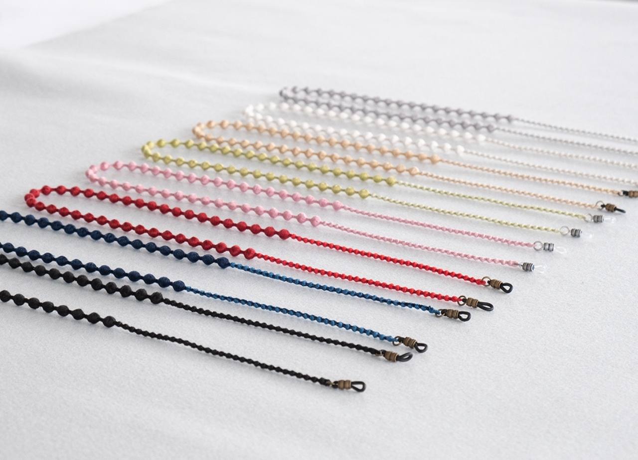 グラスコード | トリプル・オゥ - 000 - 軽量で使いやすい、洗濯も