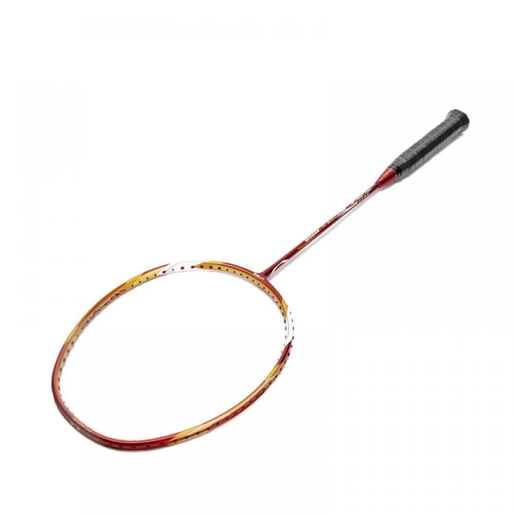 Vợt Lining Woods N90-II S-Type | Smash Cầu Đẳng Cấp Như LINDAN