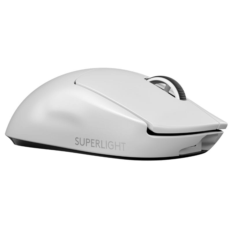 Mouse Gamer Sem Fio Logitech G Pro X Superlight 25.600dpi Sensor